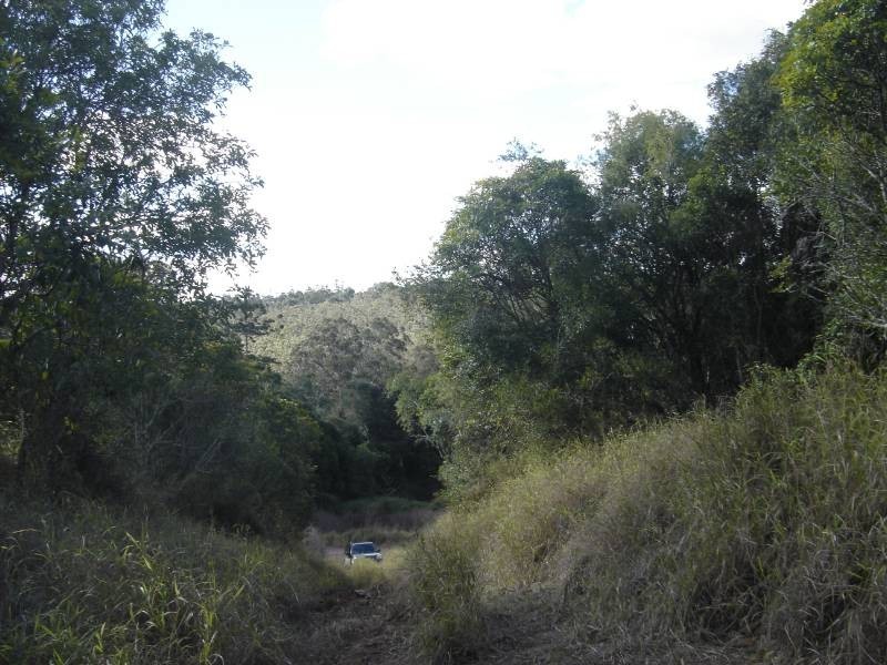 Maidenwell QLD 4615