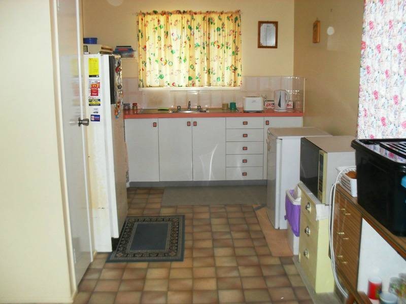 34 Bunker Avenue, Nanango QLD 4615