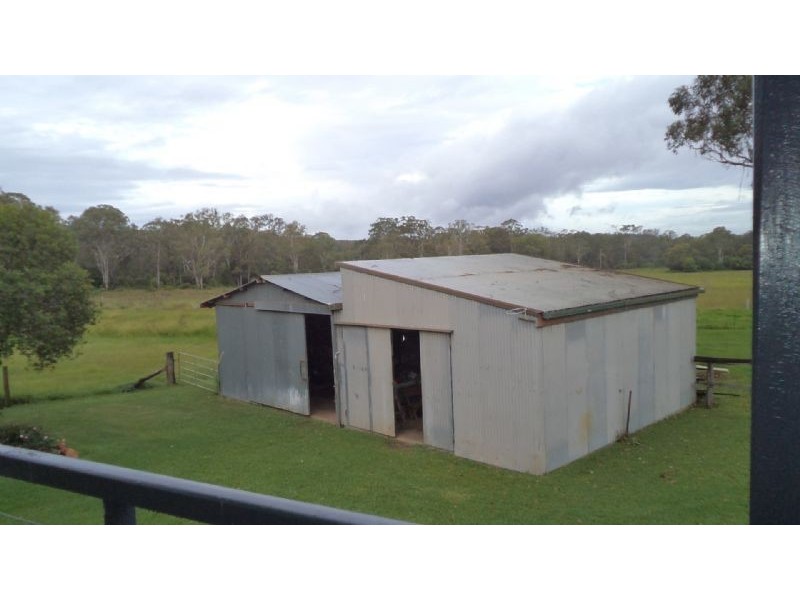 Kingaroy QLD 4610