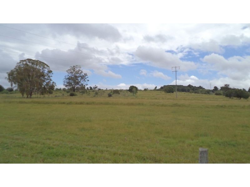 Kingaroy QLD 4610