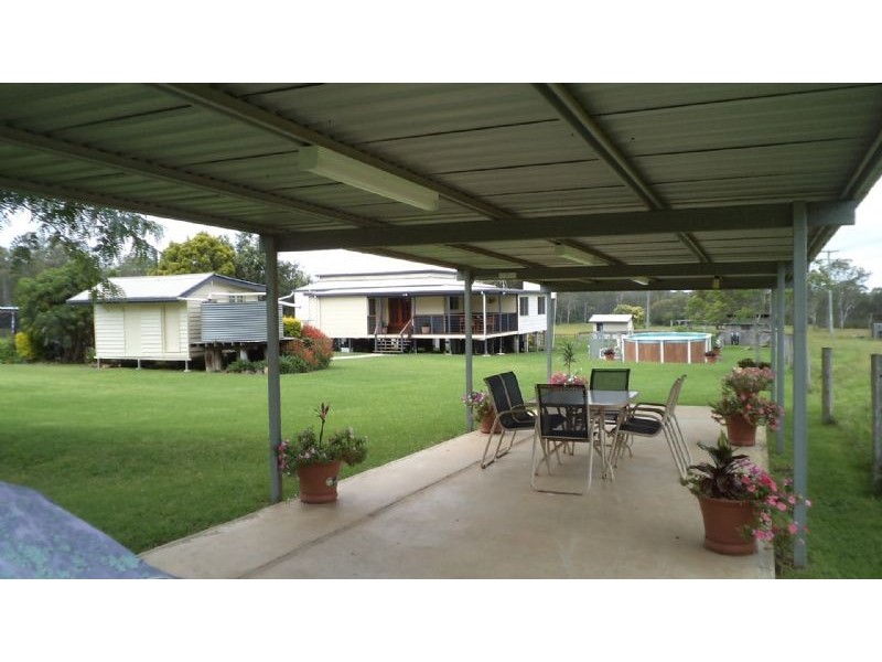 Kingaroy QLD 4610