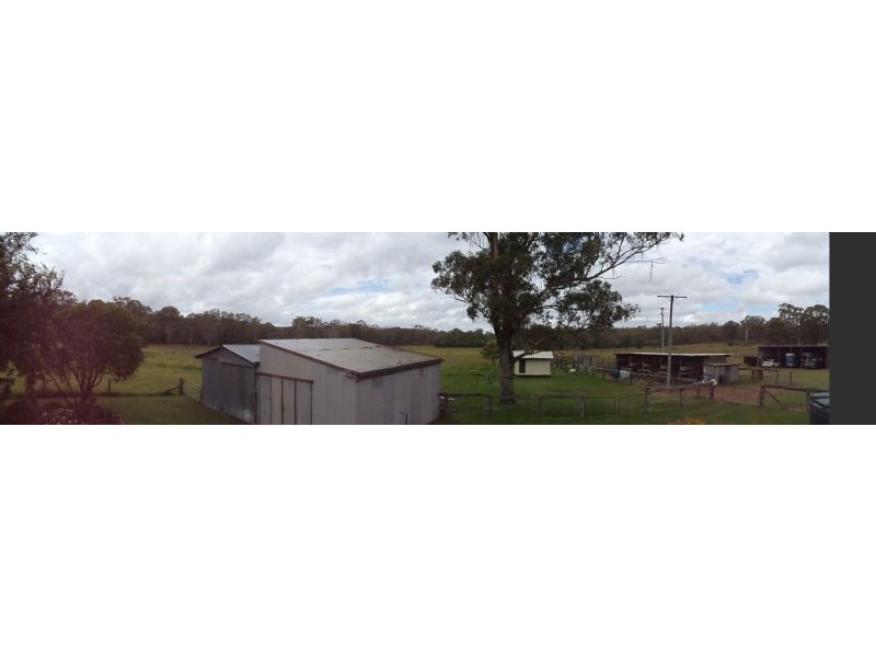 Kingaroy QLD 4610