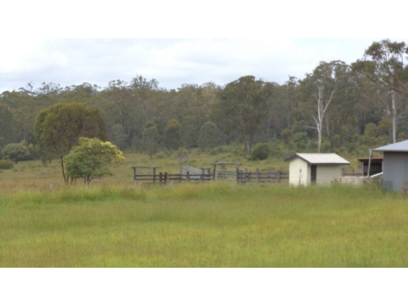 Kingaroy QLD 4610