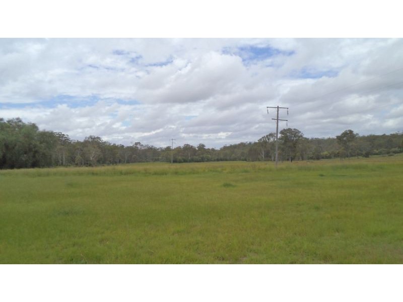 Kingaroy QLD 4610