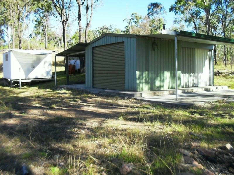 105 Pimpinbudgee Road, Brooklands QLD 4615