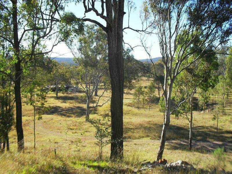 105 Pimpinbudgee Road, Brooklands QLD 4615