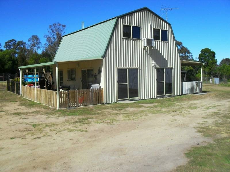 97 Elouera Drive, Nanango QLD 4615