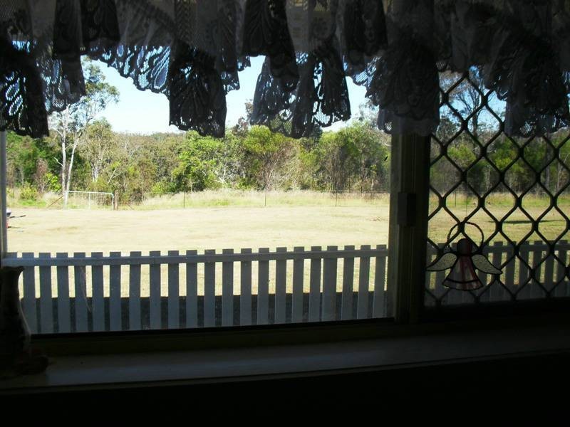 97 Elouera Drive, Nanango QLD 4615