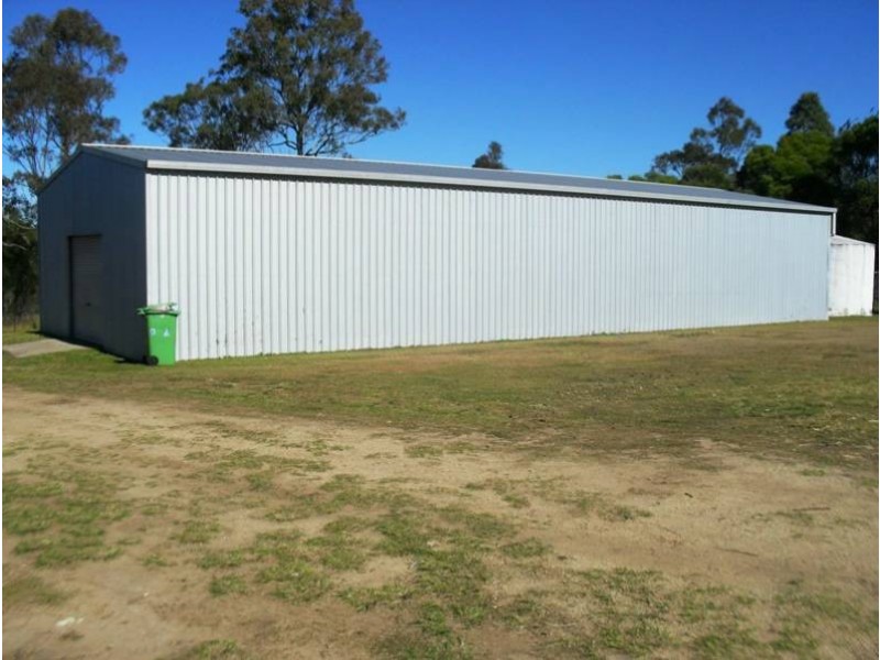 97 Elouera Drive, Nanango QLD 4615