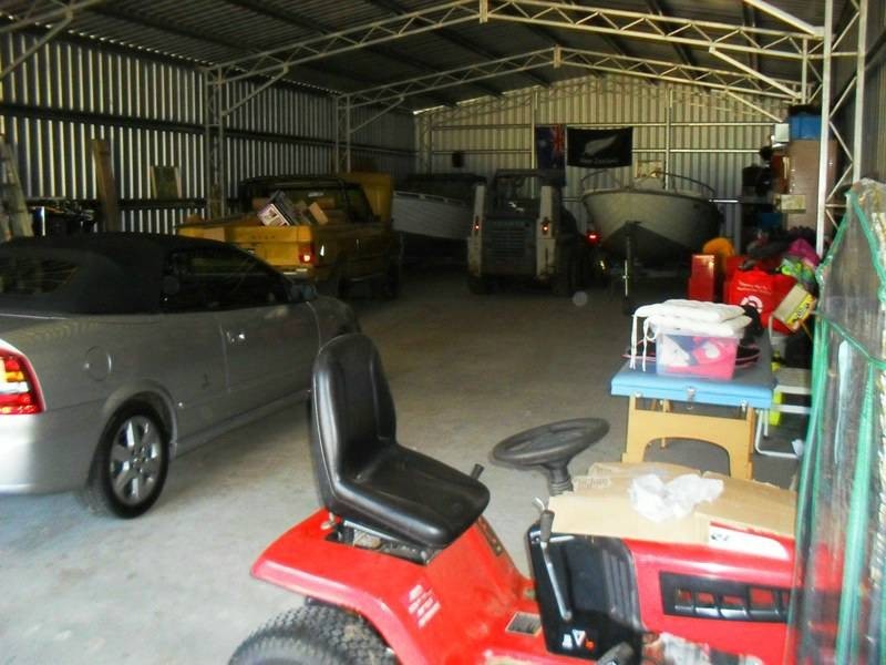 97 Elouera Drive, Nanango QLD 4615
