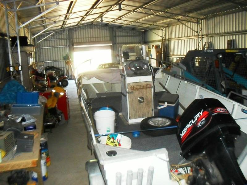 97 Elouera Drive, Nanango QLD 4615