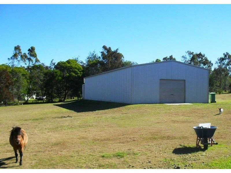 97 Elouera Drive, Nanango QLD 4615