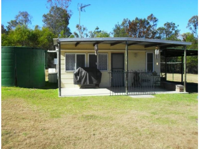 97 Elouera Drive, Nanango QLD 4615