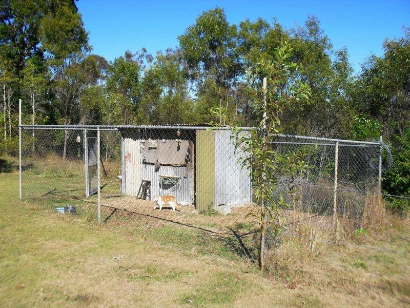 97 Elouera Drive, Nanango QLD 4615
