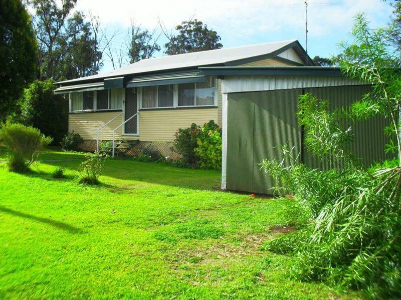 2 Ann Street, Yarraman QLD 4614