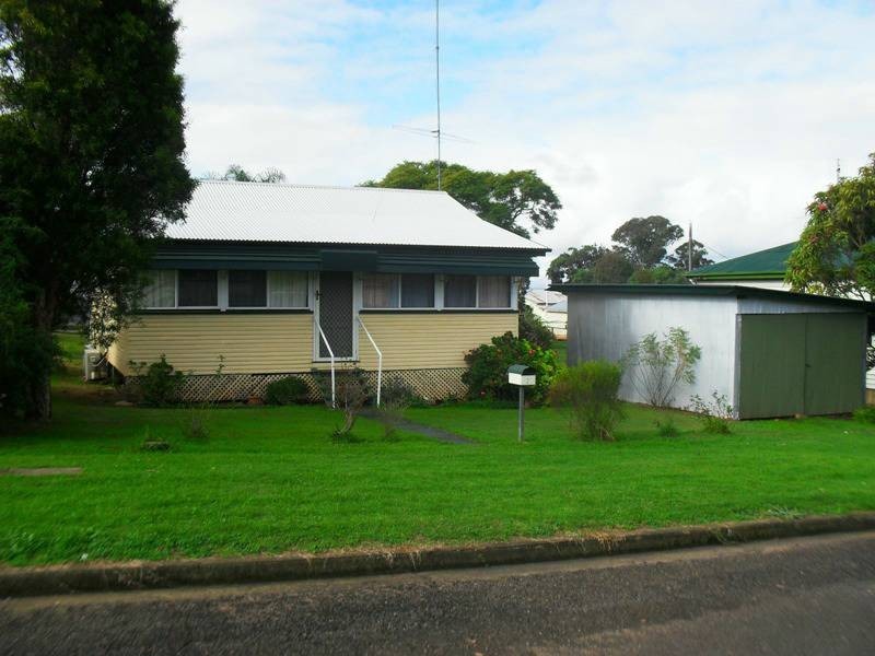 2 Ann Street, Yarraman QLD 4614