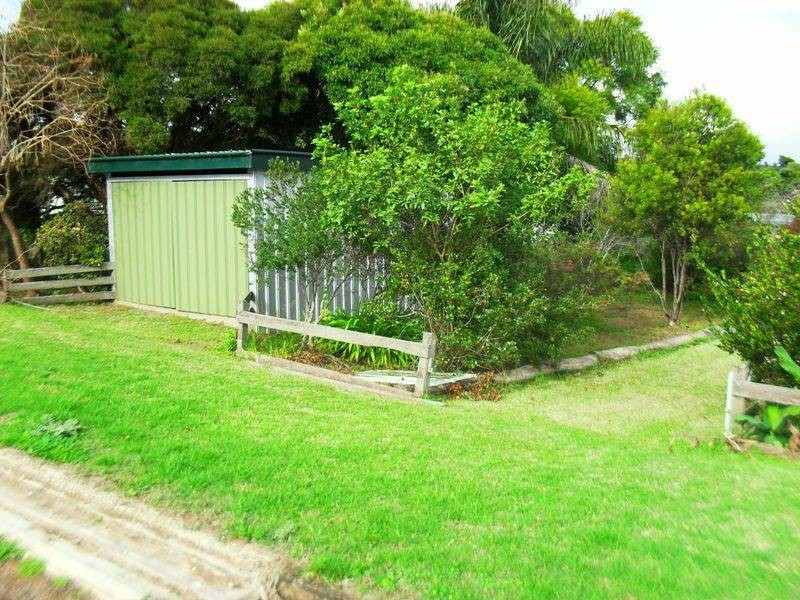 2 Ann Street, Yarraman QLD 4614