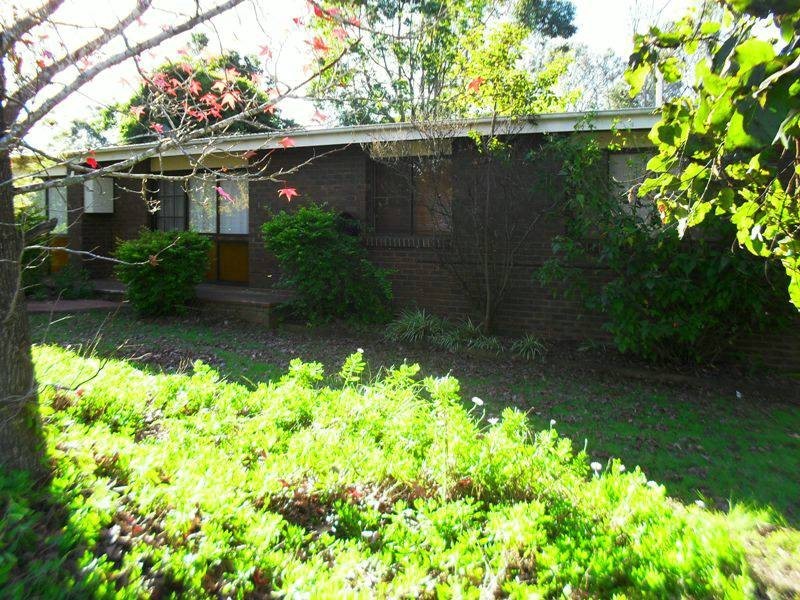 4 Grey Street, Nanango QLD 4615