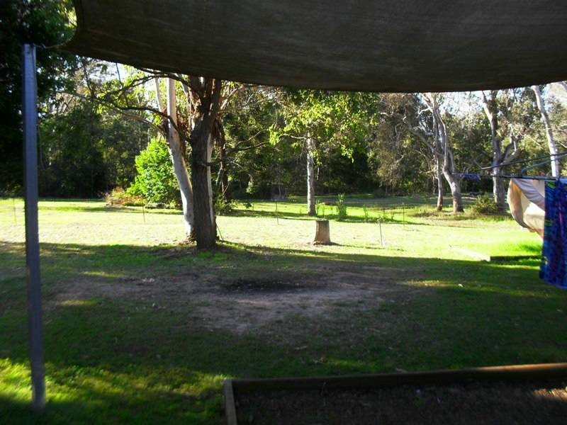 4 Grey Street, Nanango QLD 4615