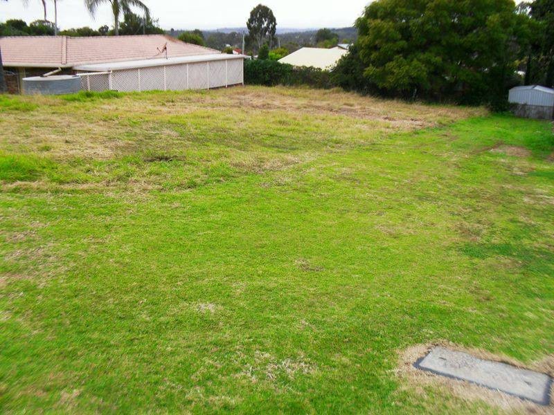 4 Lister Street, Yarraman QLD 4614