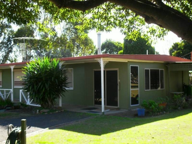 45 Wickham Street, Nanango QLD 4615