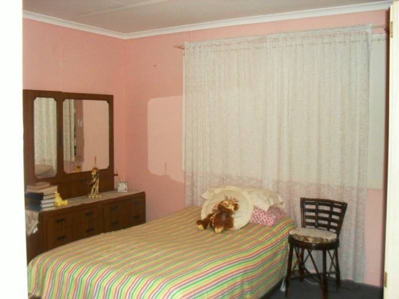 45 Wickham Street, Nanango QLD 4615