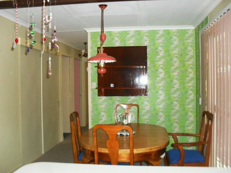 45 Wickham Street, Nanango QLD 4615
