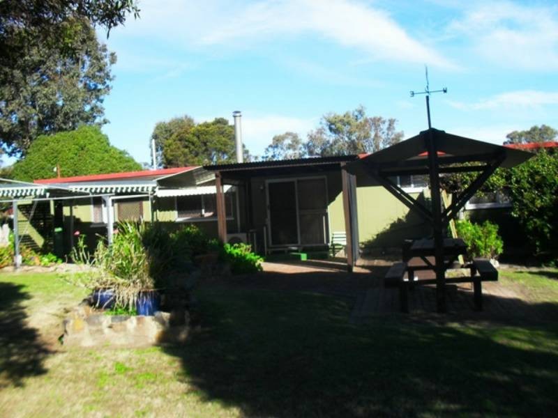 45 Wickham Street, Nanango QLD 4615