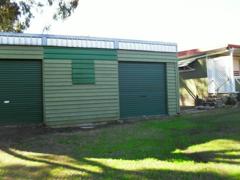 45 Wickham Street, Nanango QLD 4615