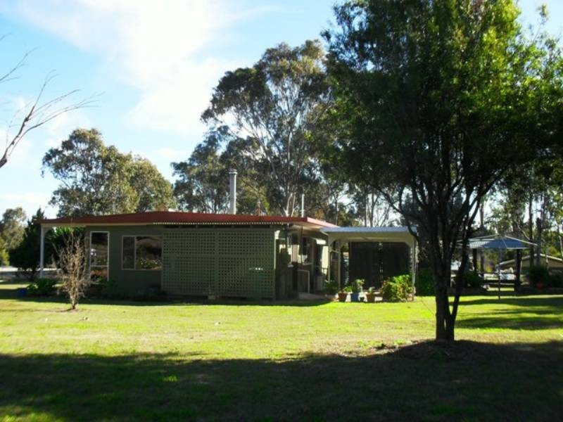 45 Wickham Street, Nanango QLD 4615