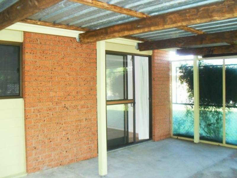 7 Fairway Drive, Nanango QLD 4615