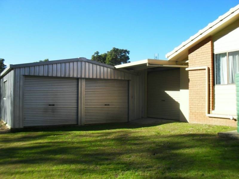 7 Fairway Drive, Nanango QLD 4615