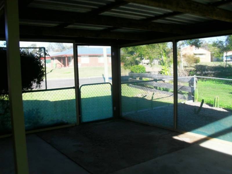 7 Fairway Drive, Nanango QLD 4615