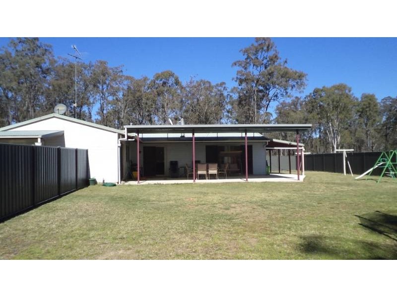 244 Brocklehurst Road, Wattlecamp, Nanango QLD 4615