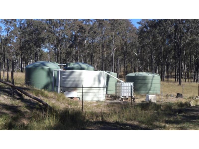244 Brocklehurst Road, Wattlecamp, Nanango QLD 4615