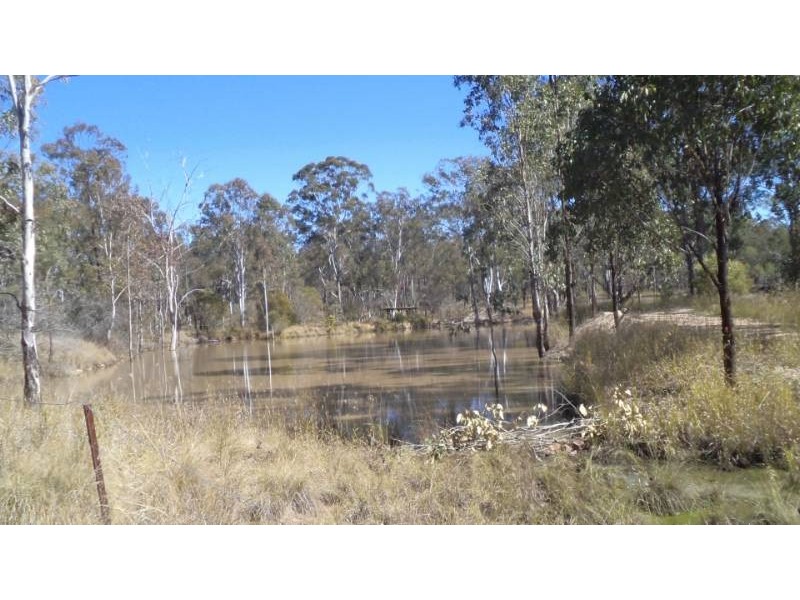 244 Brocklehurst Road, Wattlecamp, Nanango QLD 4615