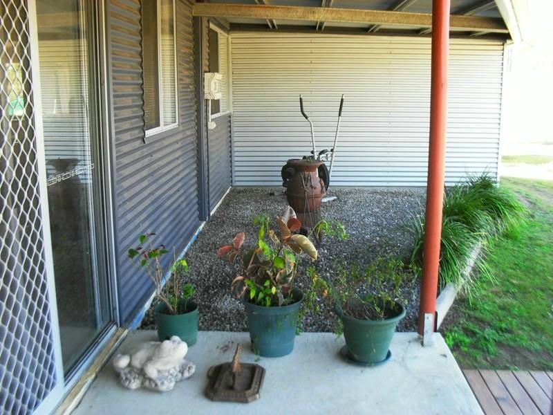 53 Oliver Road, Nanango QLD 4615