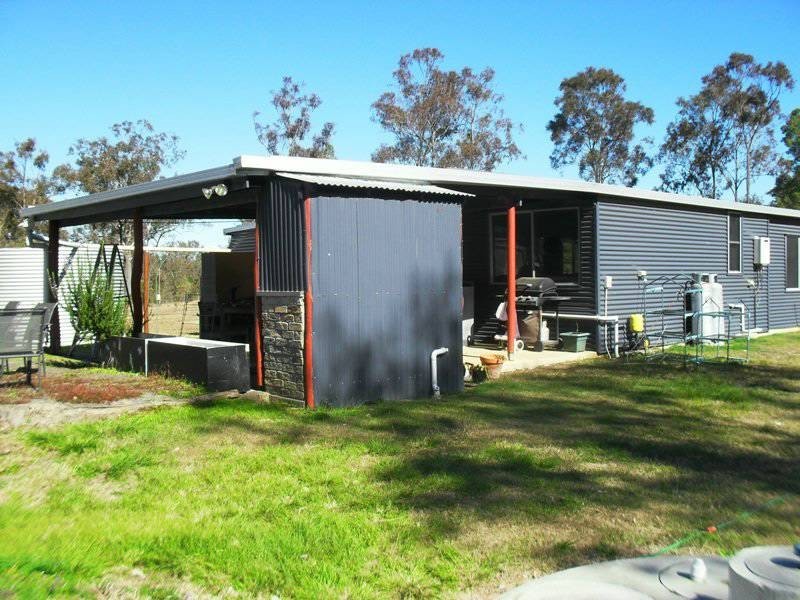 53 Oliver Road, Nanango QLD 4615