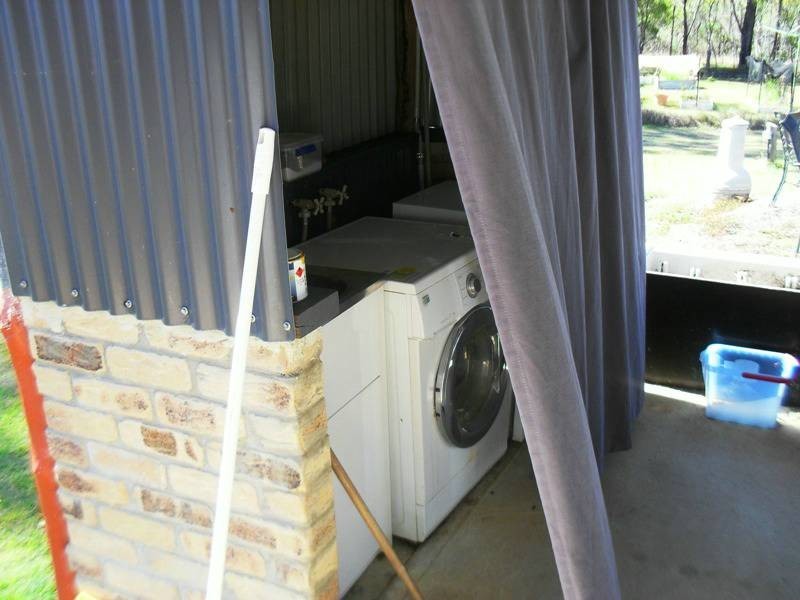 53 Oliver Road, Nanango QLD 4615