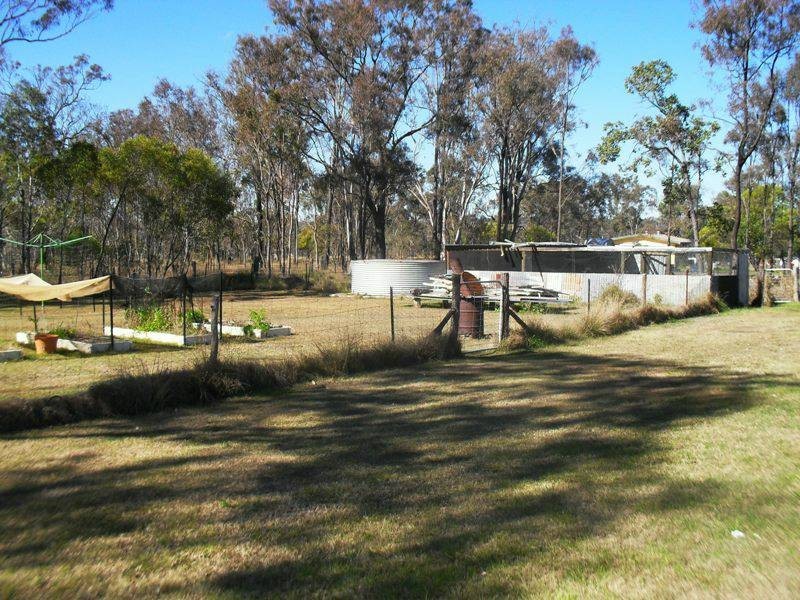 53 Oliver Road, Nanango QLD 4615