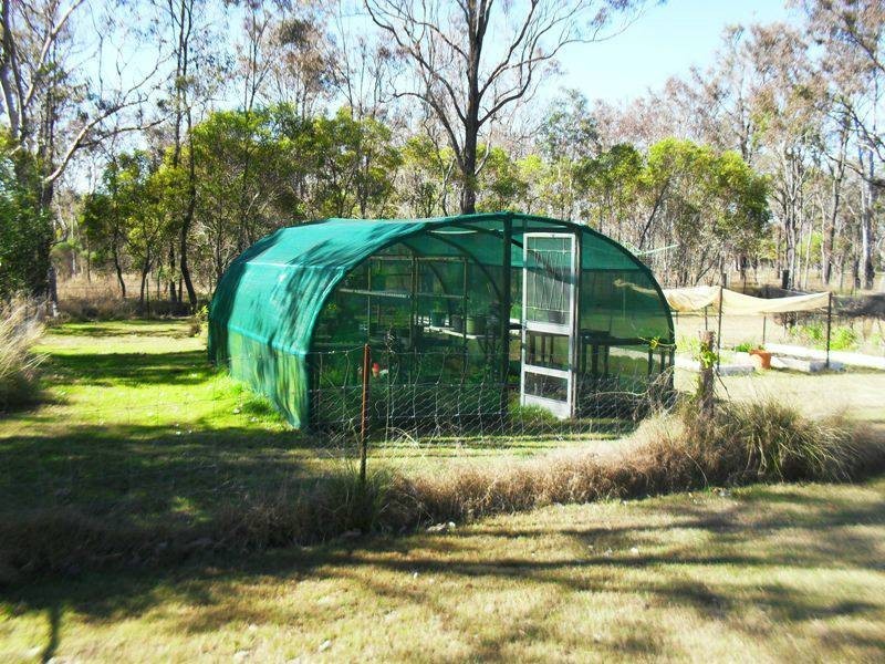 53 Oliver Road, Nanango QLD 4615