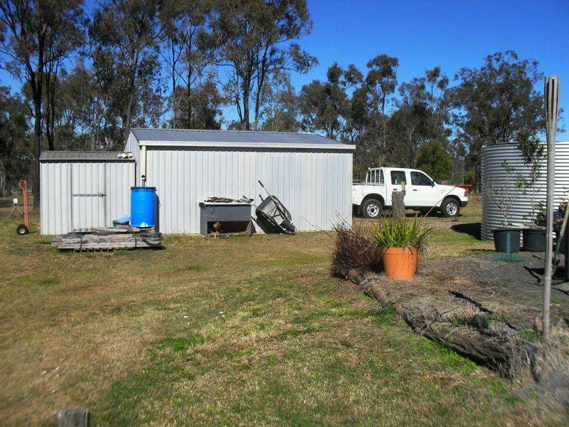 53 Oliver Road, Nanango QLD 4615