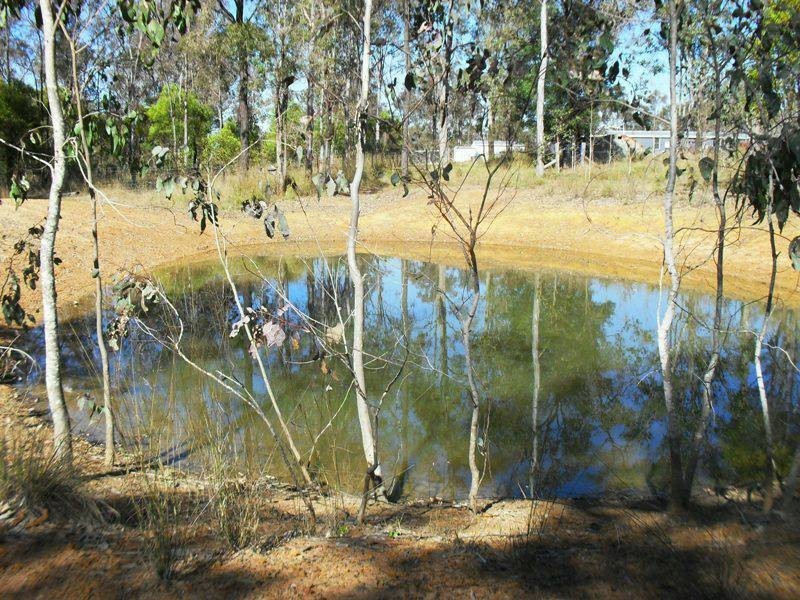 53 Oliver Road, Nanango QLD 4615