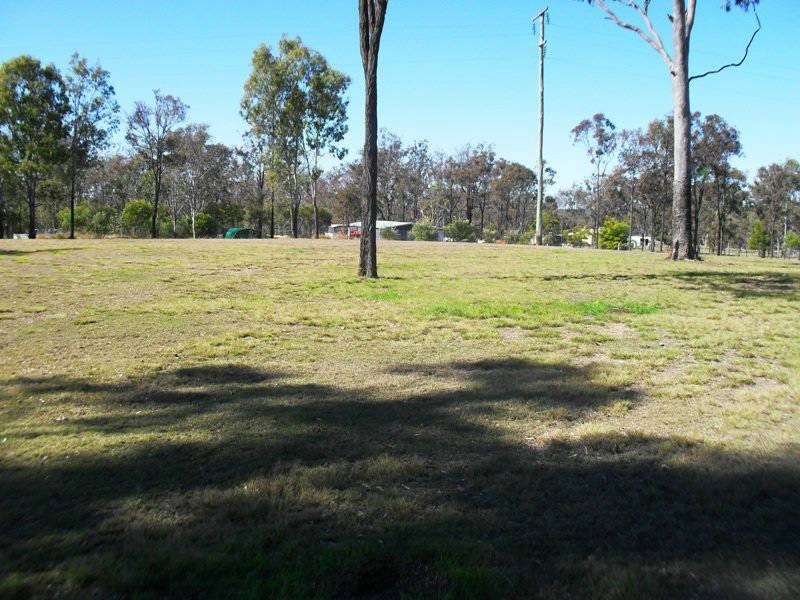 53 Oliver Road, Nanango QLD 4615