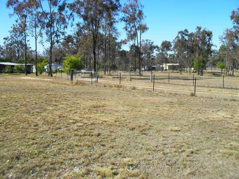 53 Oliver Road, Nanango QLD 4615