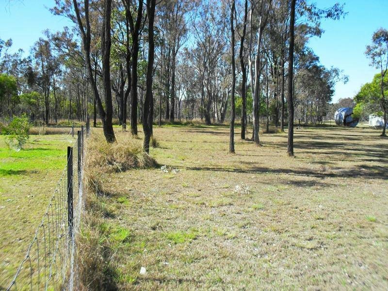 53 Oliver Road, Nanango QLD 4615