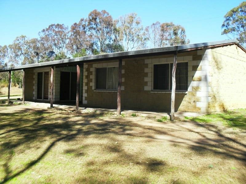 371 Old Esk North Road, Nanango QLD 4615
