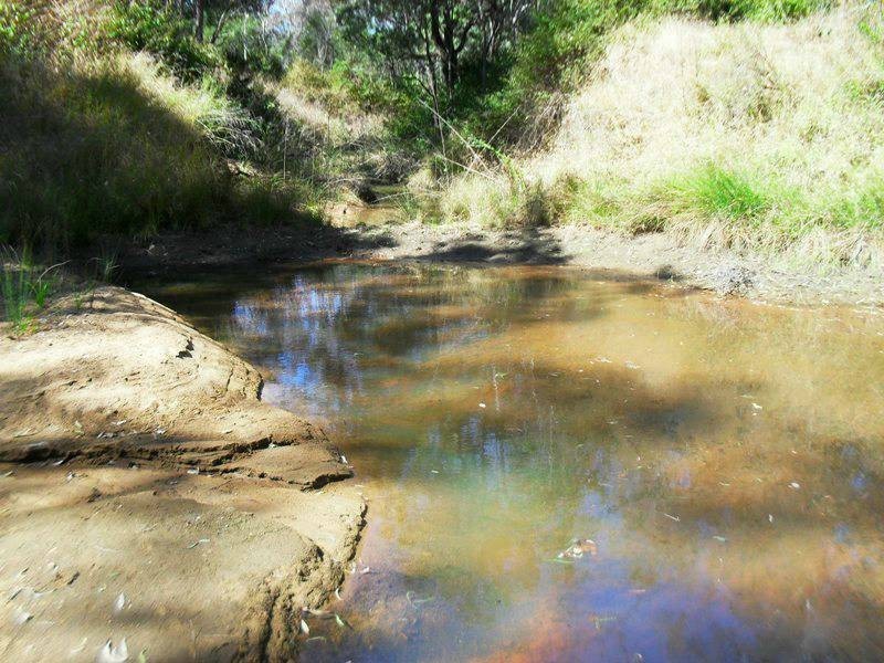 371 Old Esk North Road, Nanango QLD 4615