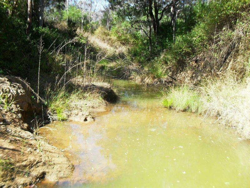 371 Old Esk North Road, Nanango QLD 4615