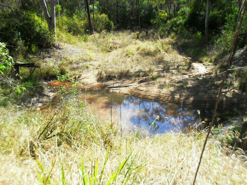 371 Old Esk North Road, Nanango QLD 4615